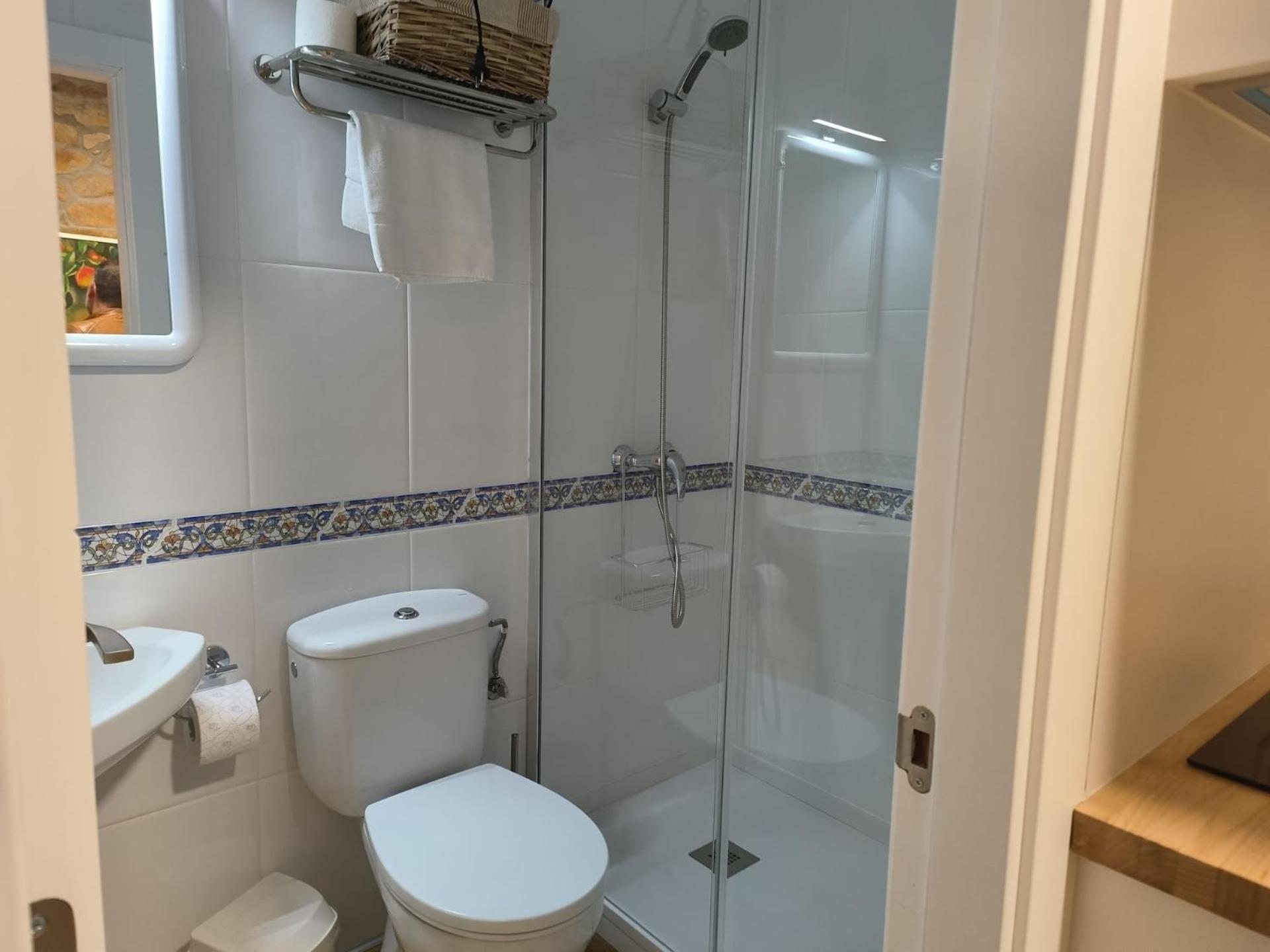 A Casa Da Canle Apartment Brano Bagian luar foto
