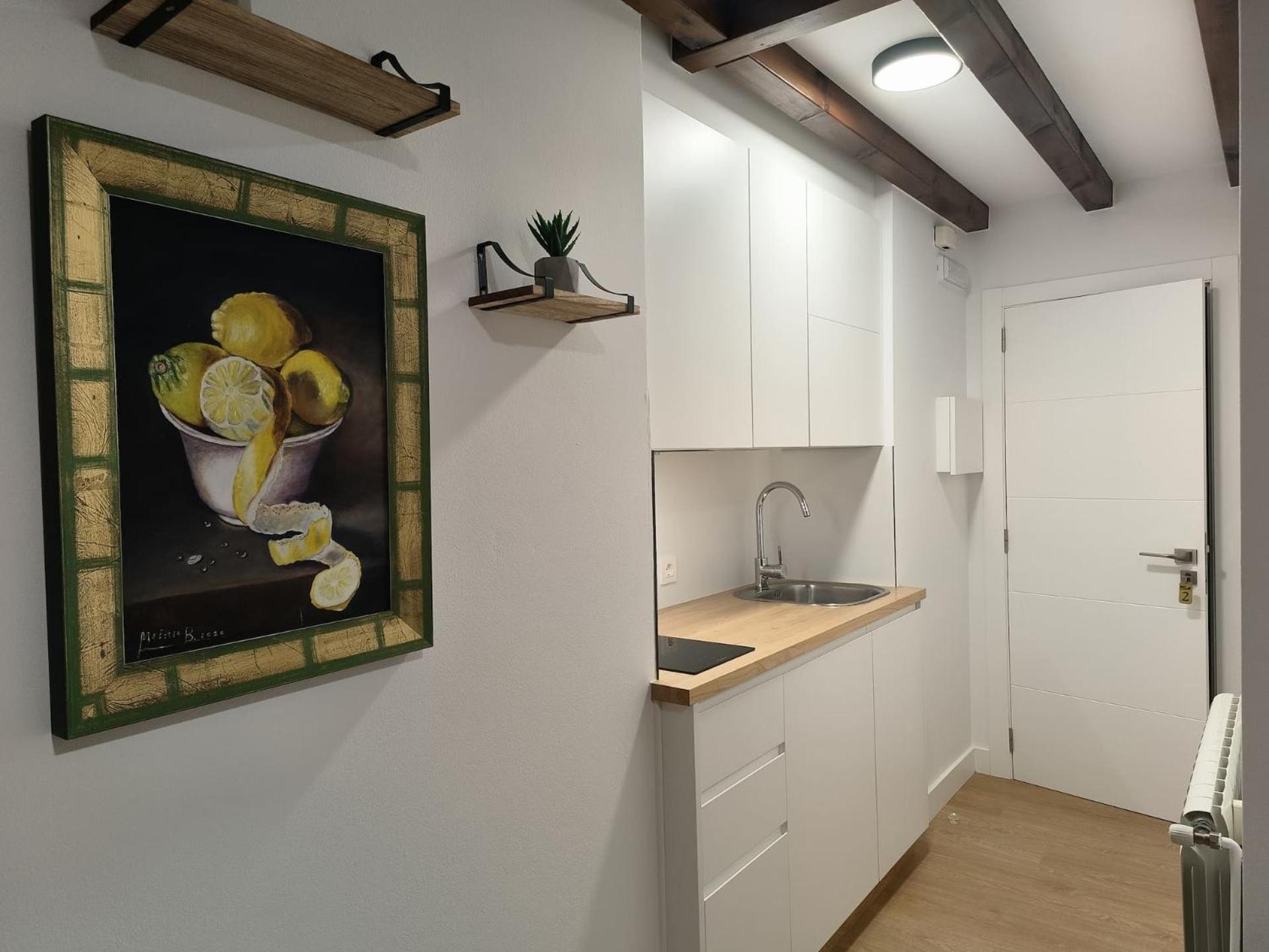 A Casa Da Canle Apartment Brano Bagian luar foto